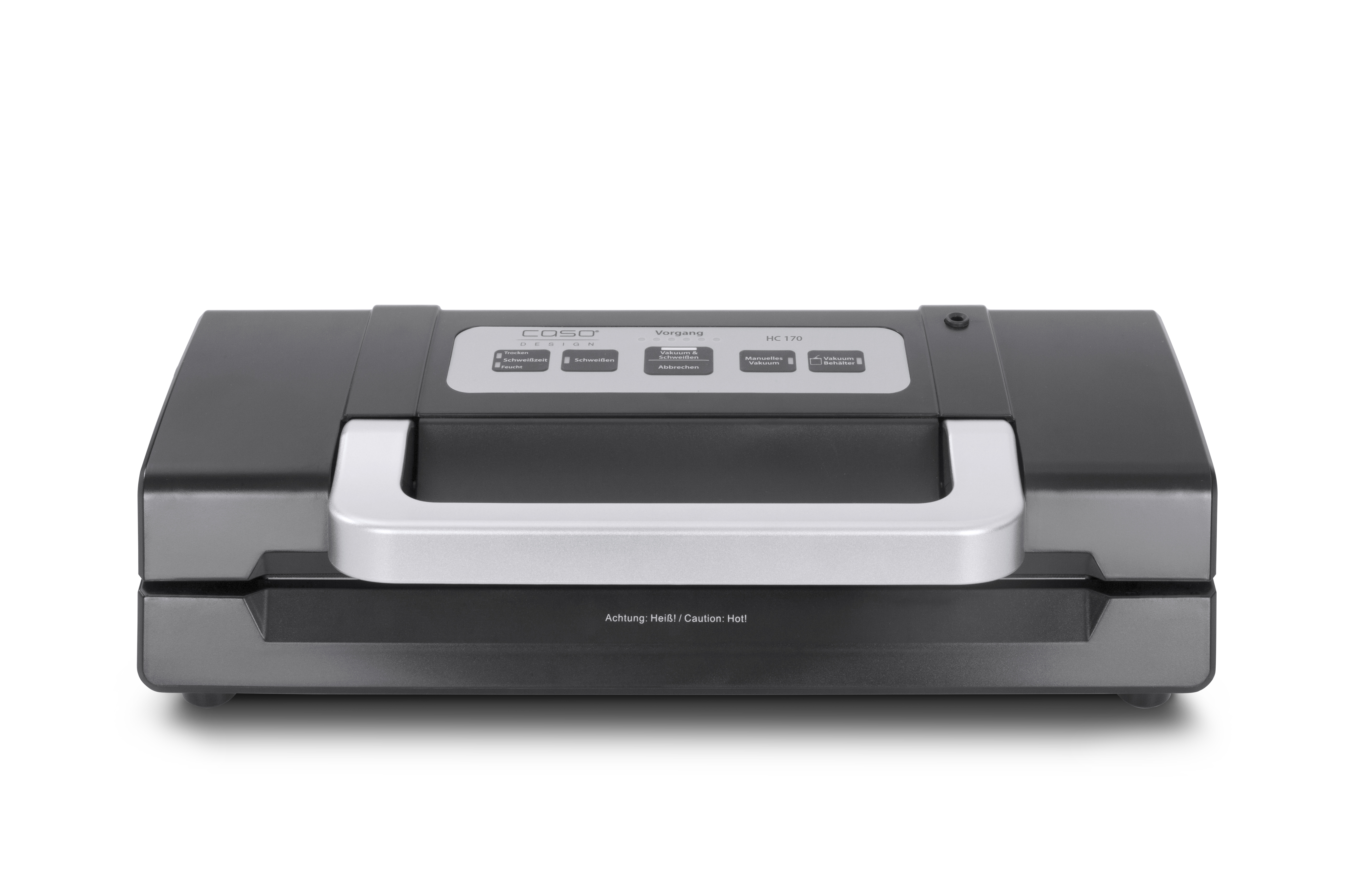 Caso vakuumpakker HC 170